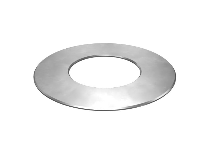 Шайба с внутренним диаметром 51,59 мм