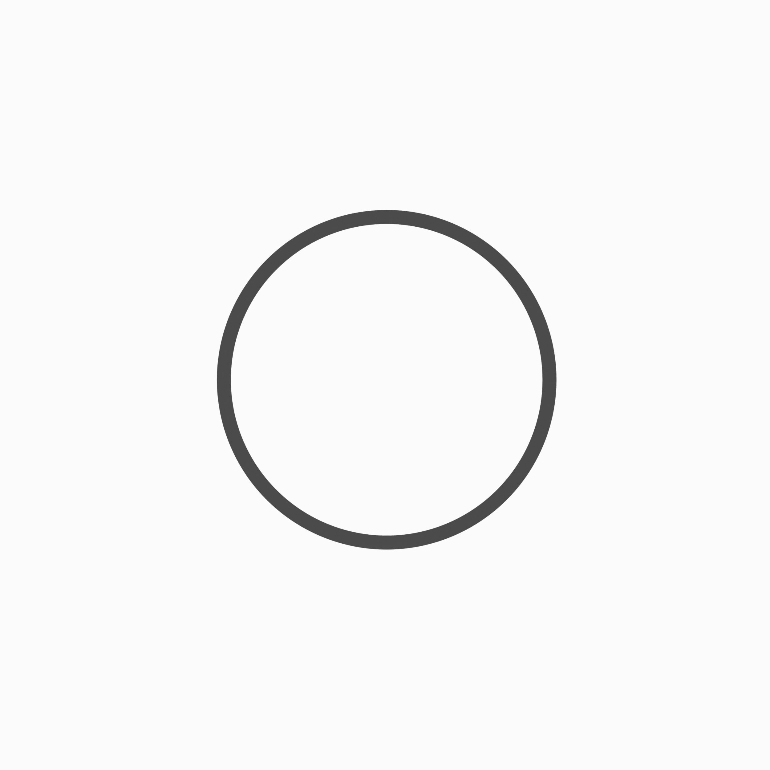 Минимальная шестерня стартера маховика 457,60 мм