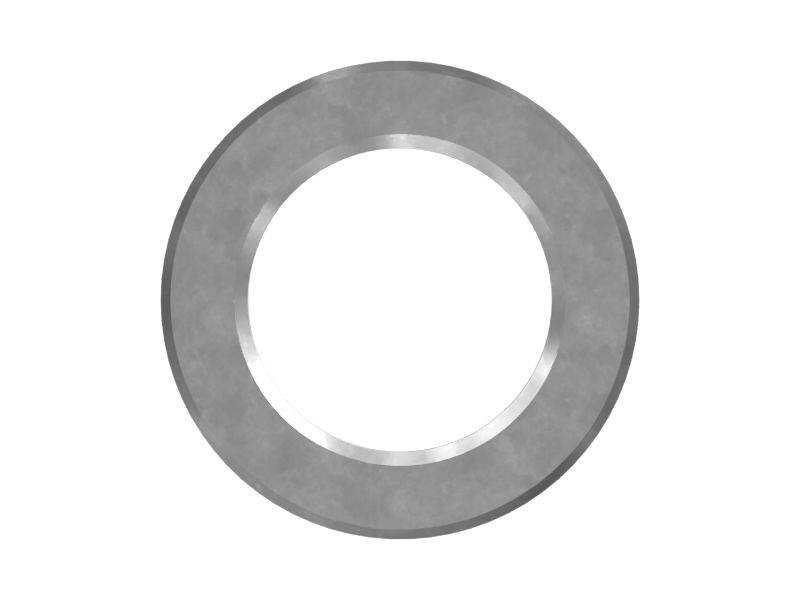 Двухполюсный кулисный переключатель освещения