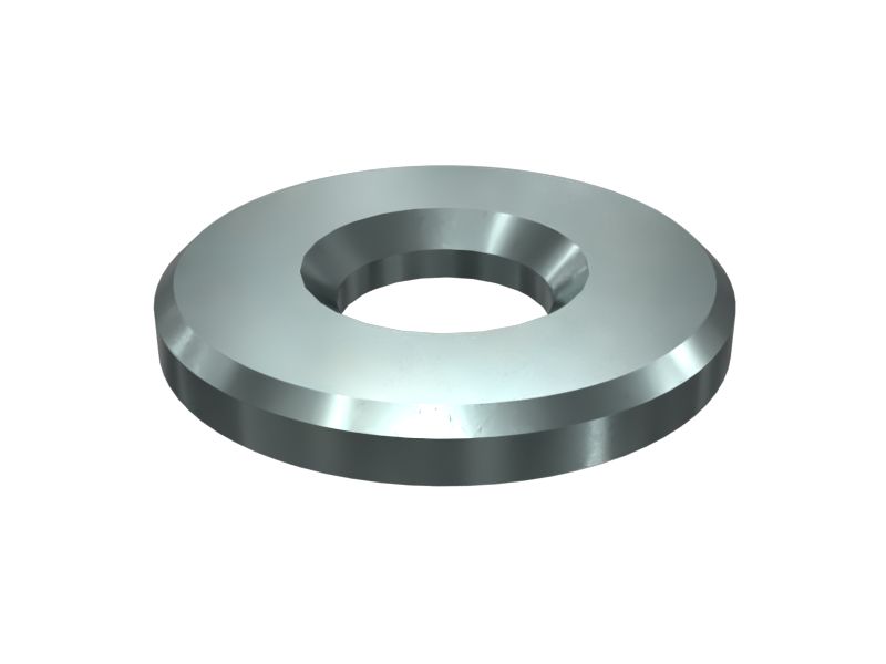 Шайба внутреннего диаметра 10,5 мм