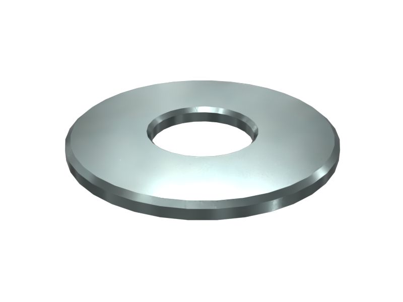 Шайба внутреннего диаметра 20,6 мм