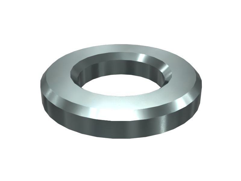 Шайба с внутренним диаметром 17 мм