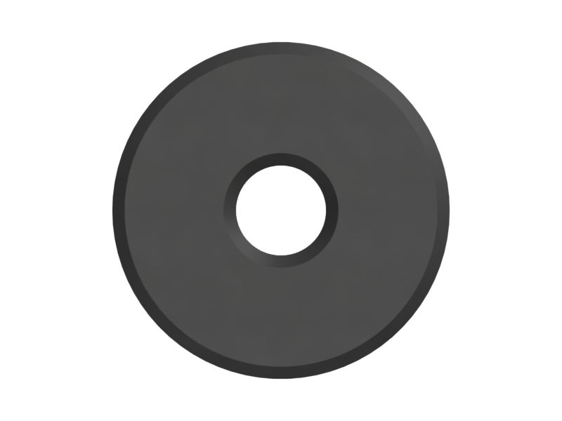 Шайба с внутренним диаметром 17 мм