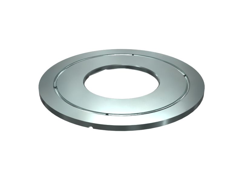 Упорная шайба с внутренним диаметром 64,29 мм