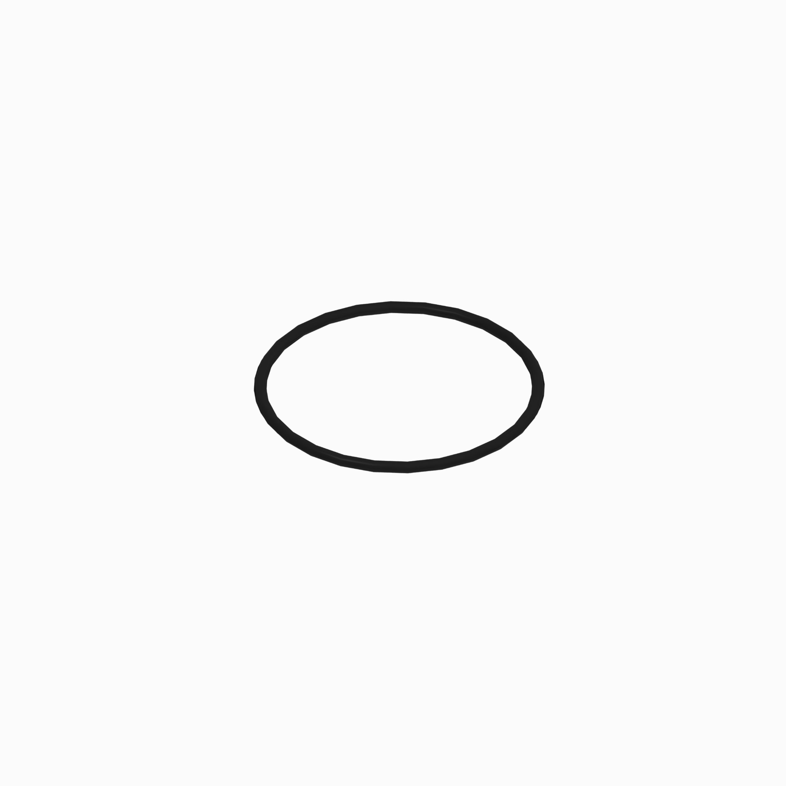 522-3119: 69.4mm O-Ring Seal