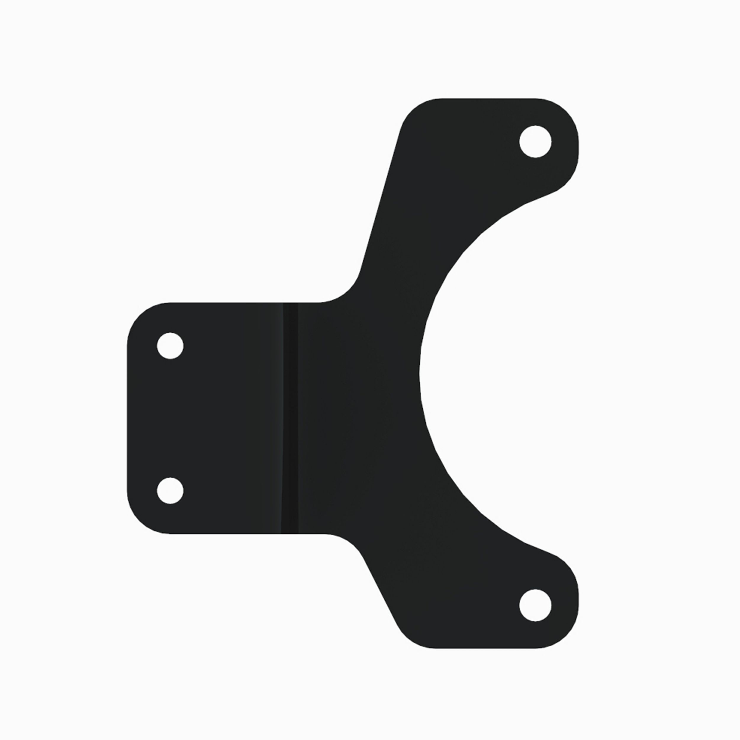 6mm Support Bracket