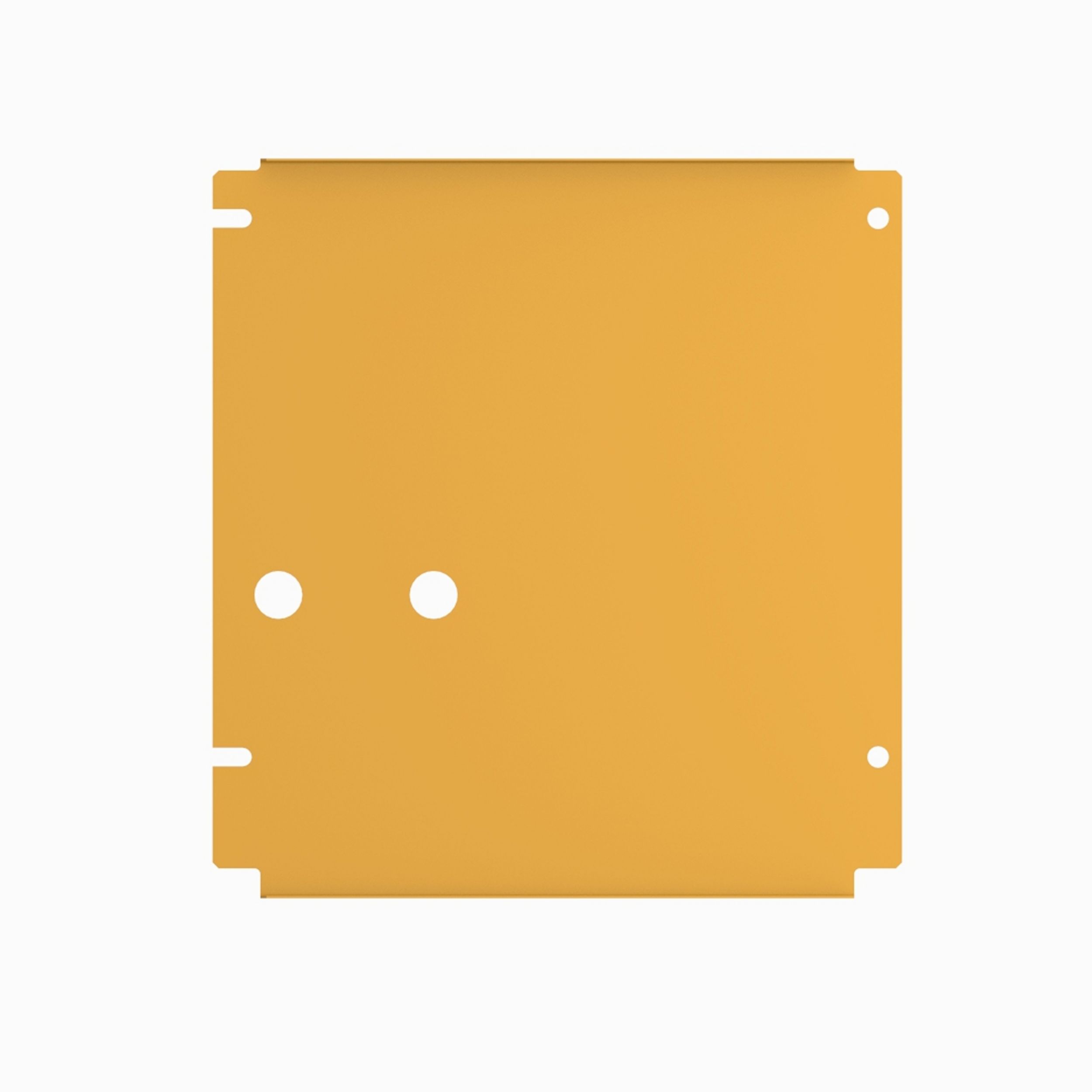 Chassis Guard Bottom Sheet