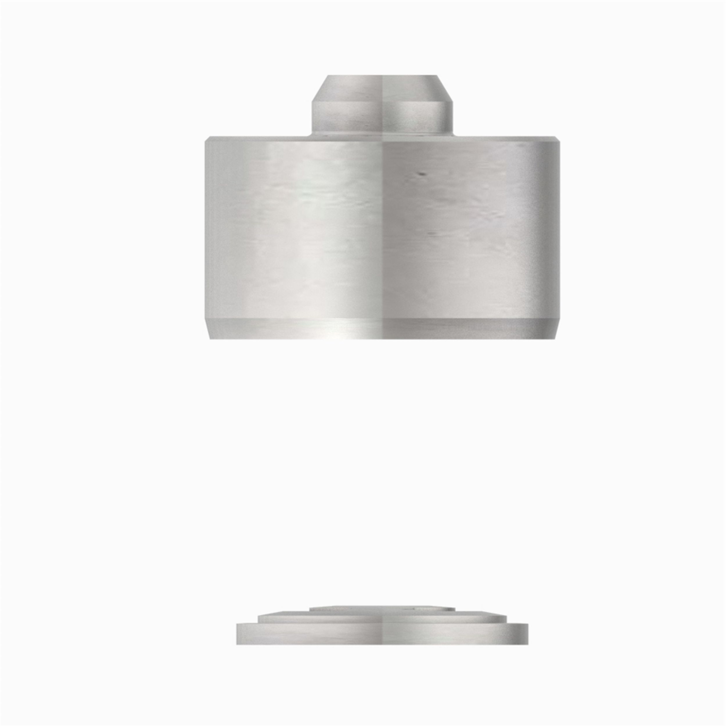 Hydraulic Pump Barrel Assembly