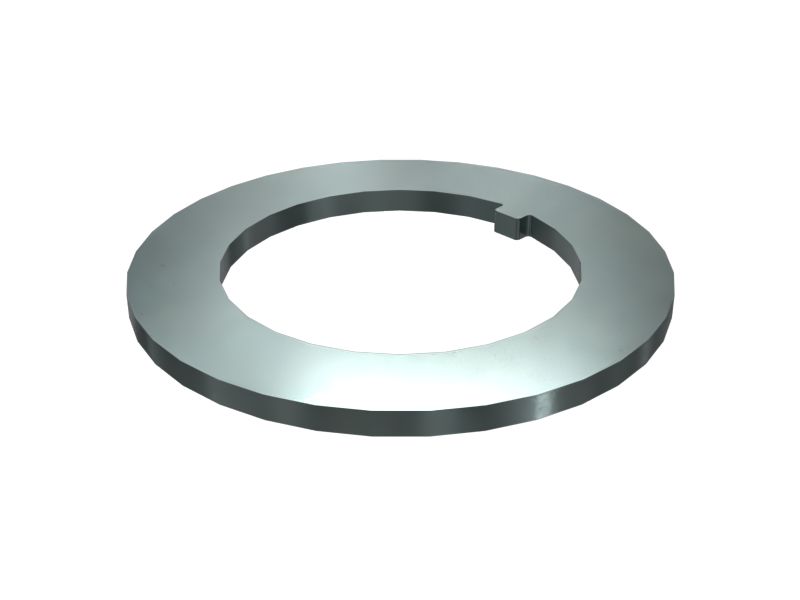 Шайба с внутренним диаметром 6,5 мм