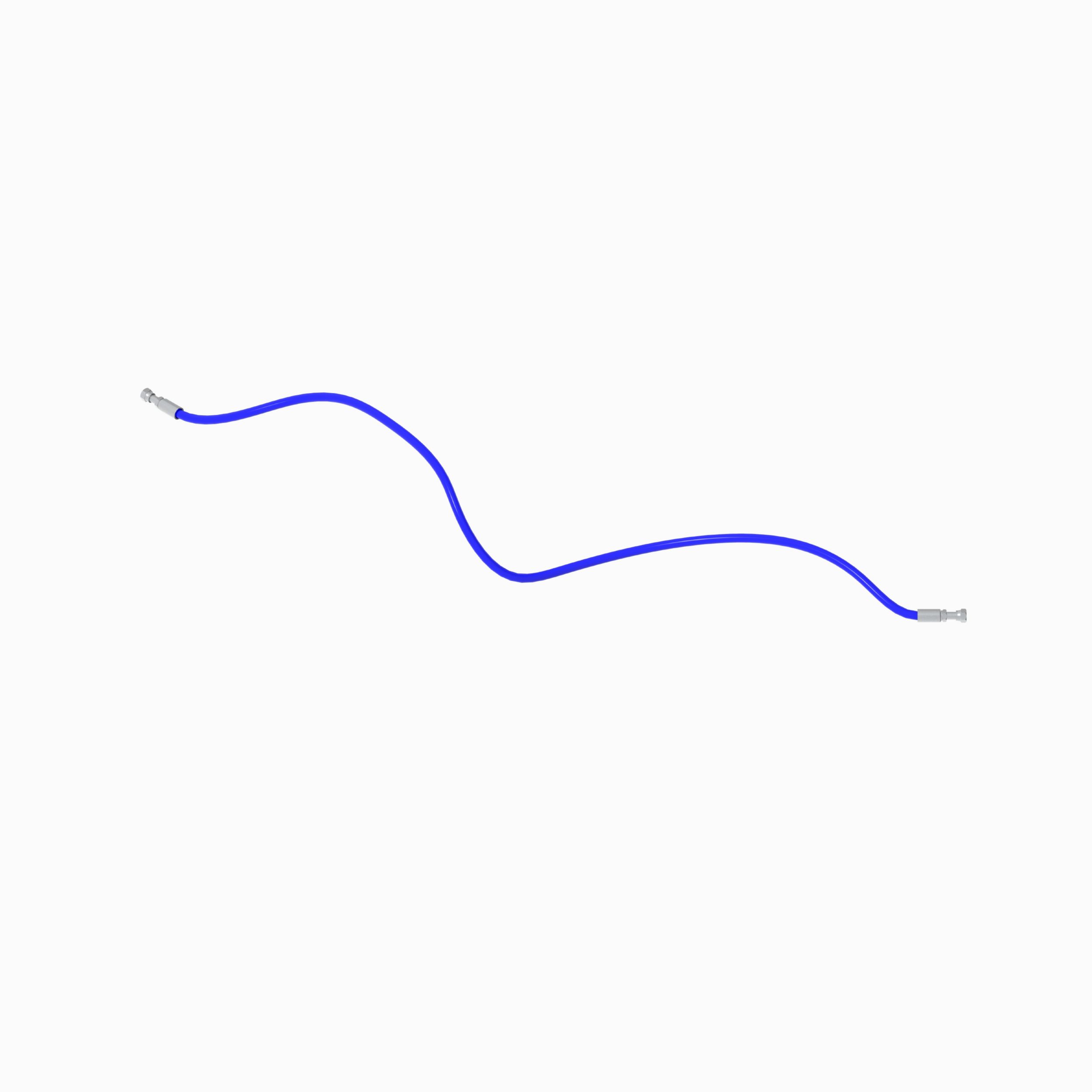558-8193: 12.7mm Hose Assembly