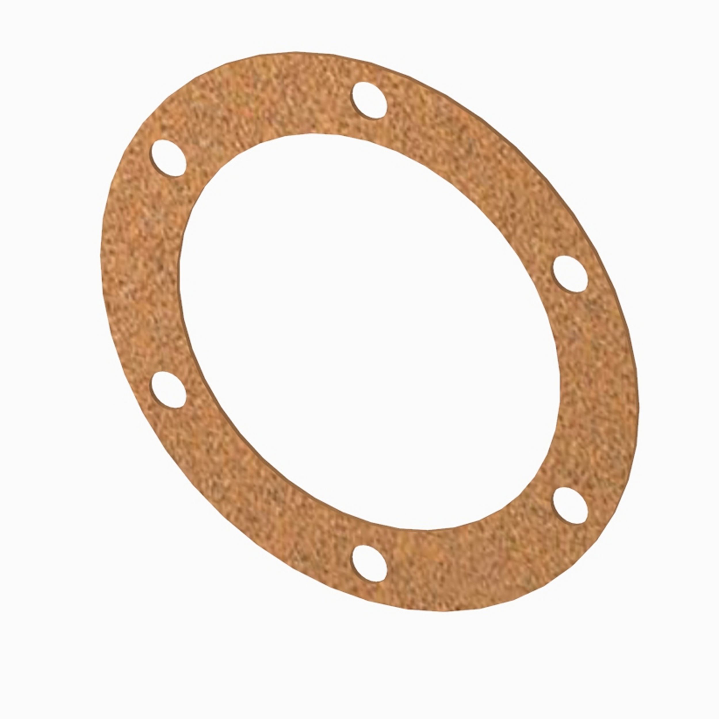 472-9127: Fuel Tank Gasket