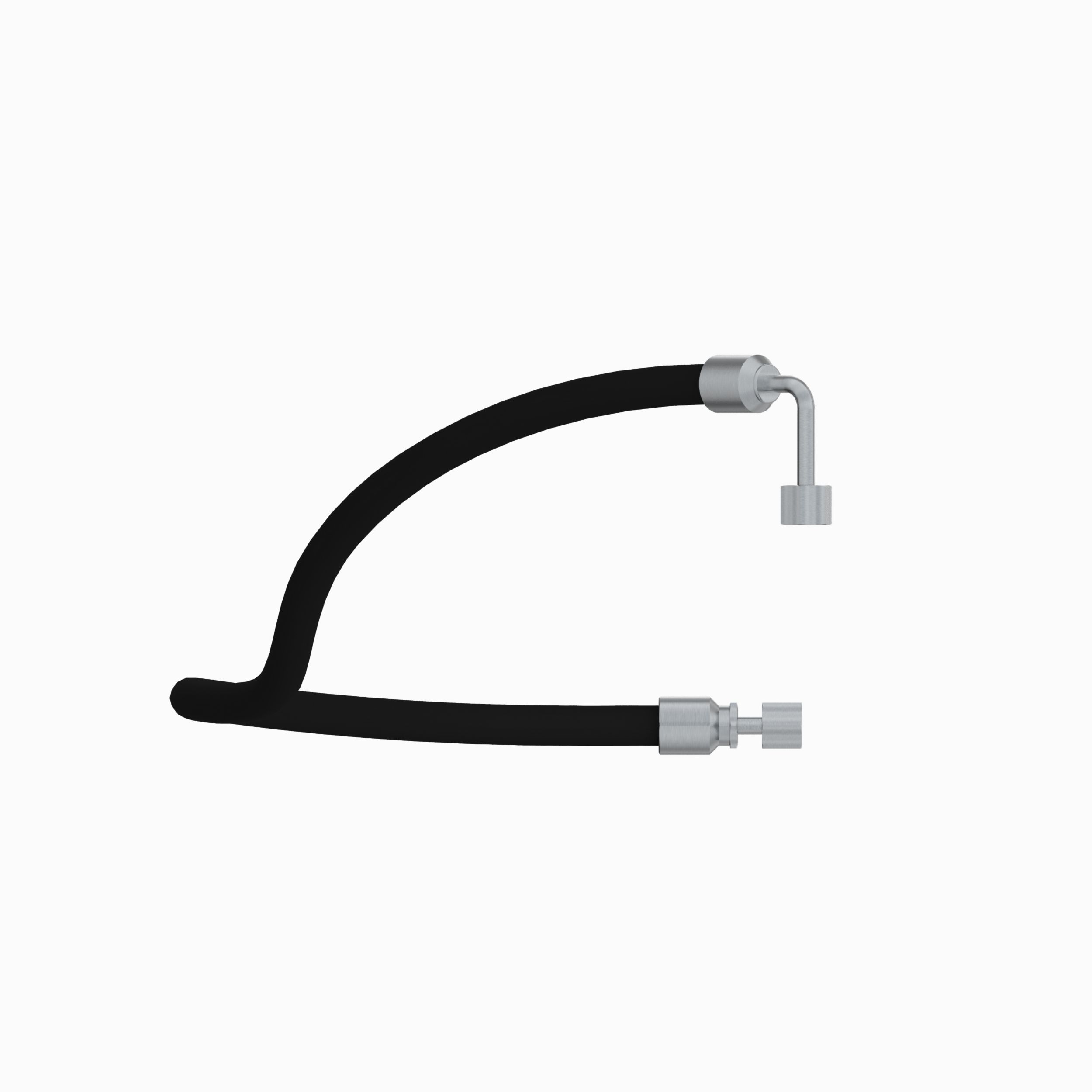6.35mm Hose Assembly