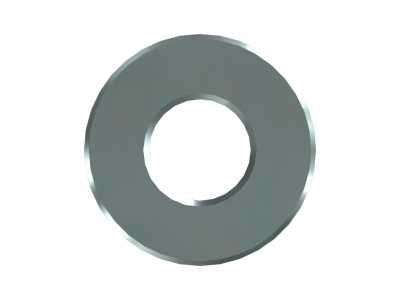 Шайба панели Reman толщиной 0,8 мм