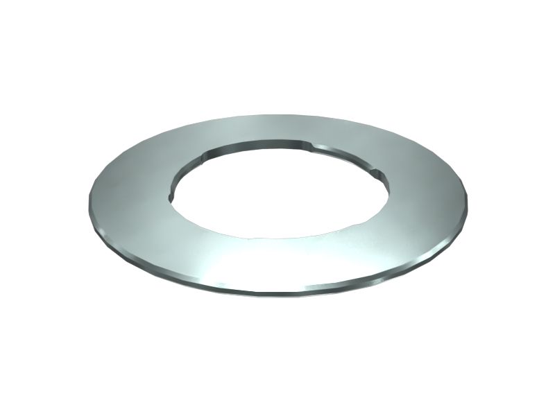 Упорная шайба толщиной 2,79 мм