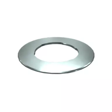 2G-8615: 2,79 mm tjock tryckbricka