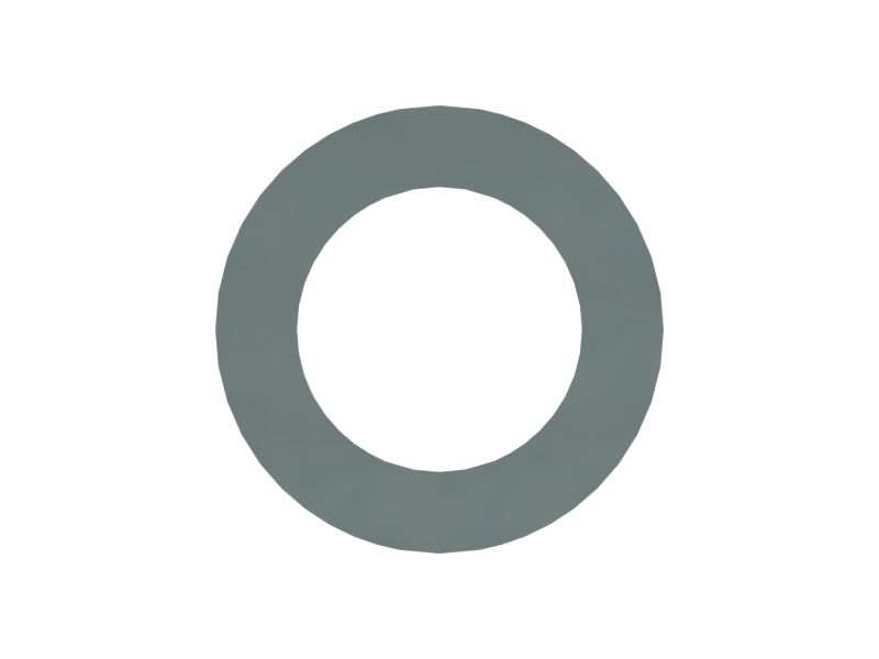 327-4056: 1mm Thick Washer 3274056 купить