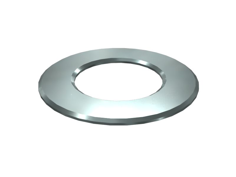 6H-0211: Шайба, внутренний диаметр 39,69 мм