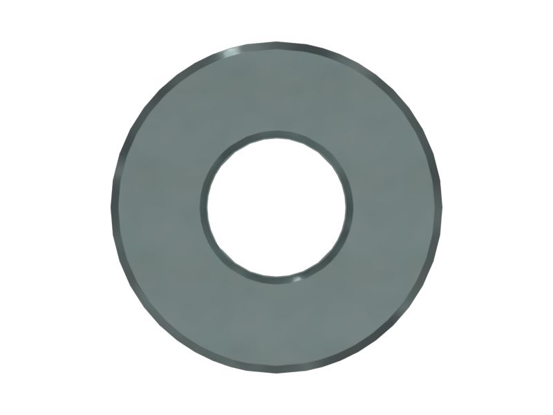 7J-2927: M16 ID Steel Flat Washer 7J2927 buy