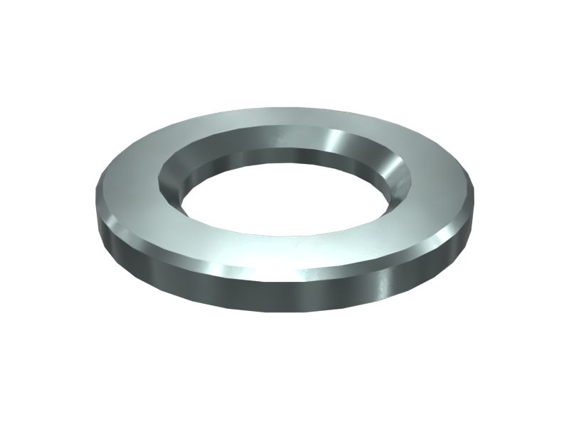 Шайба с внутренним диаметром 39 мм