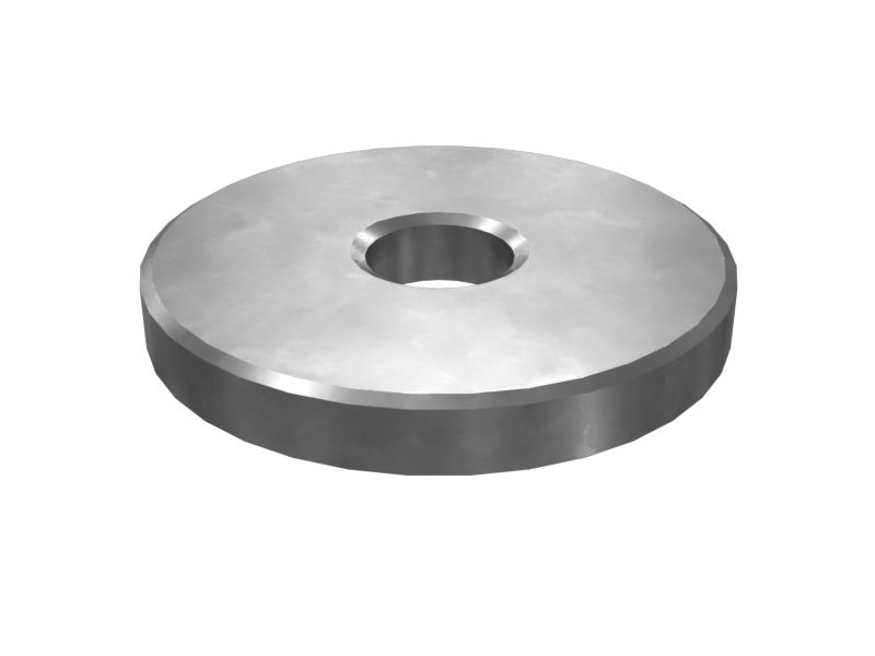 Шайба с внутренним диаметром 32 мм