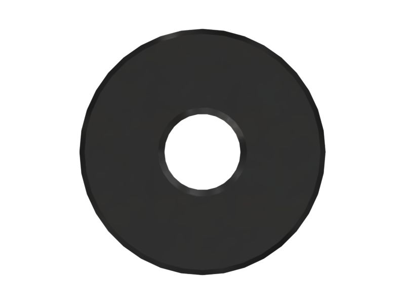 Шайба внутреннего диаметра 10,2 мм