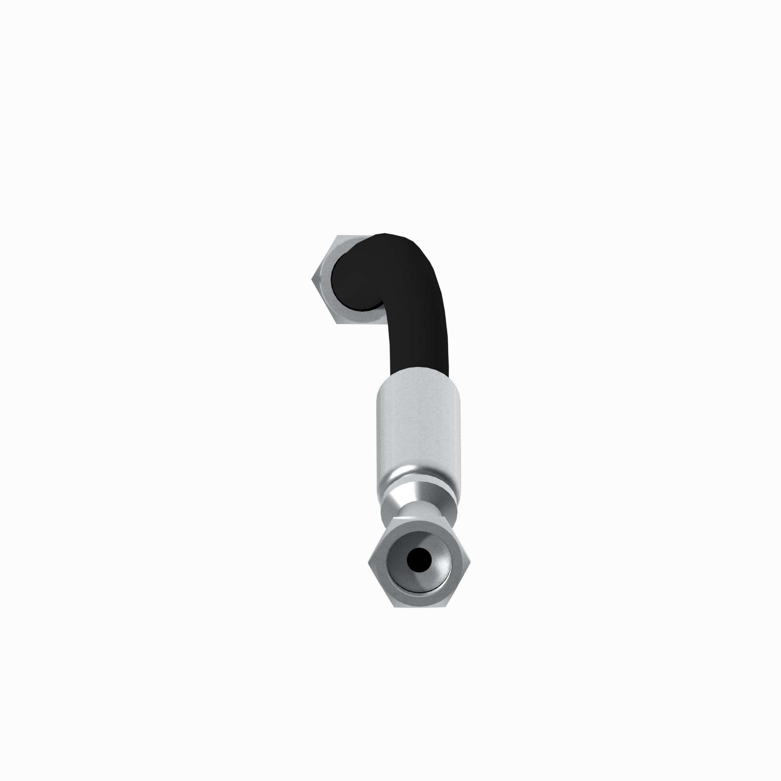 558-8192: 9.52mm Hose Assembly 5588192 купить