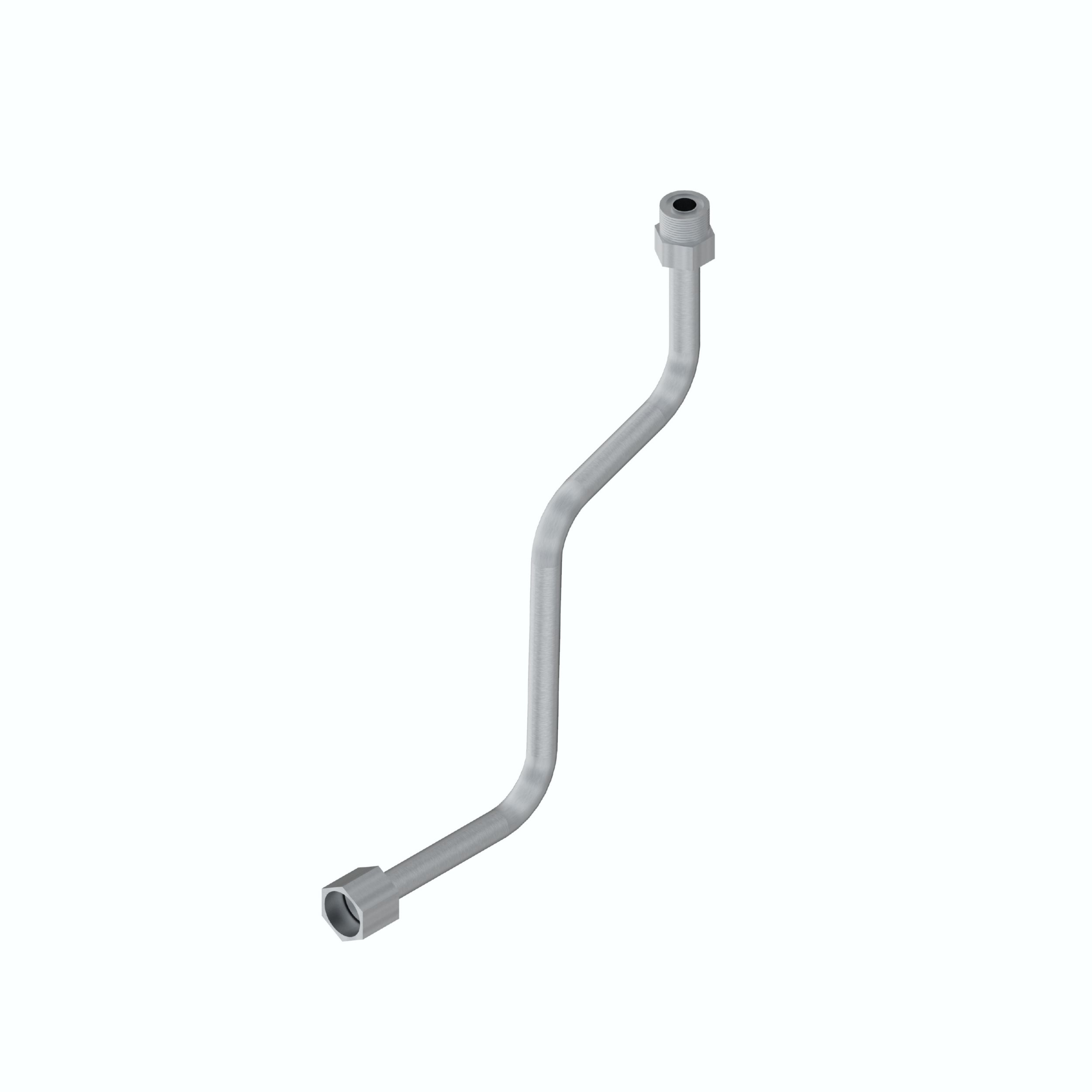 416-6905: Stabilizer Cylinder Tube Assembly