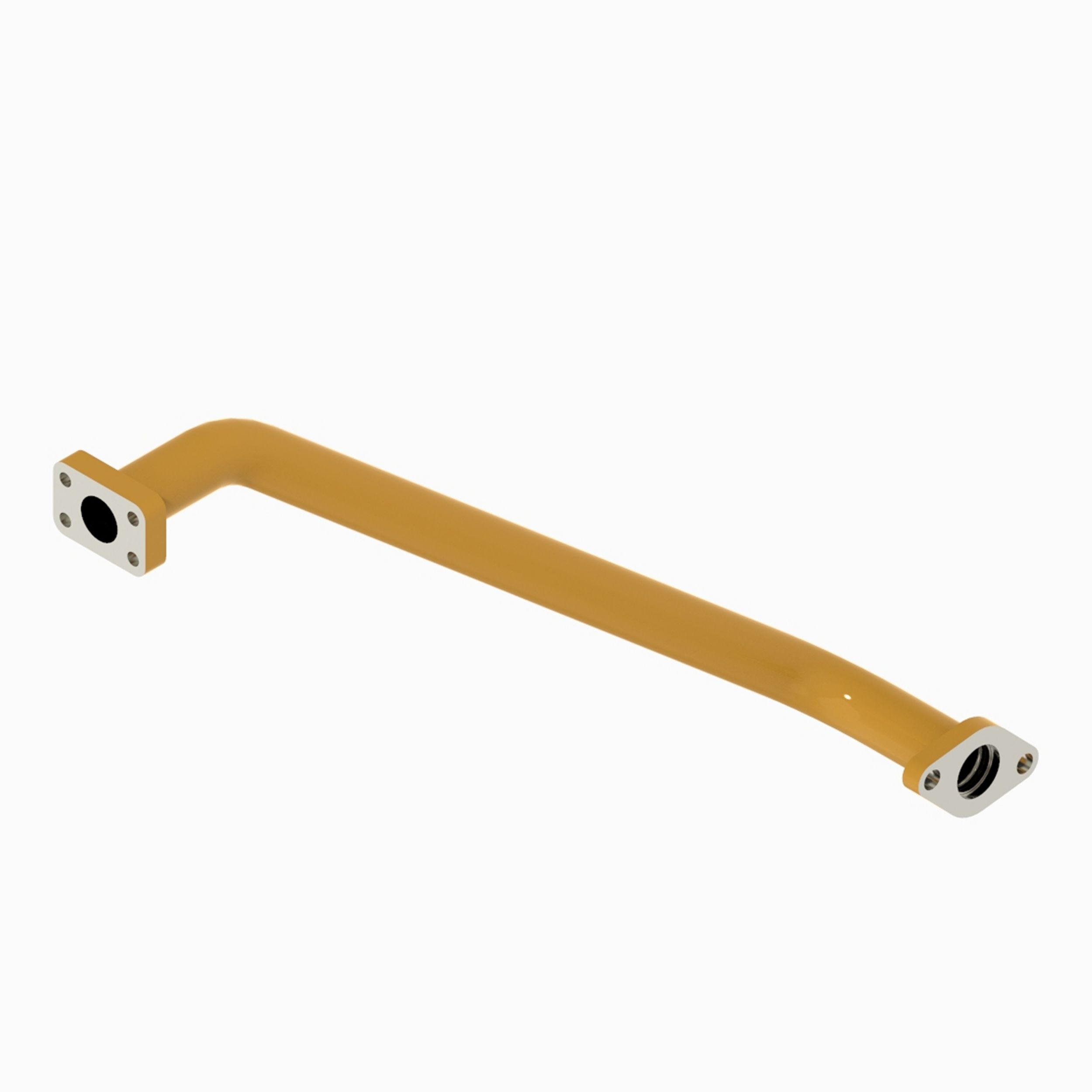 Hydraulic Pipe