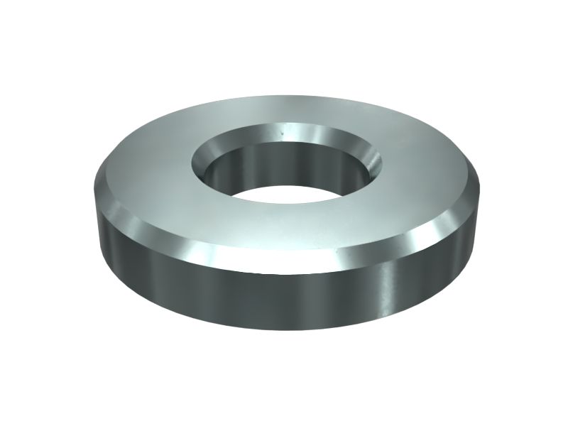 ПЛОСКАЯ ШАЙБА