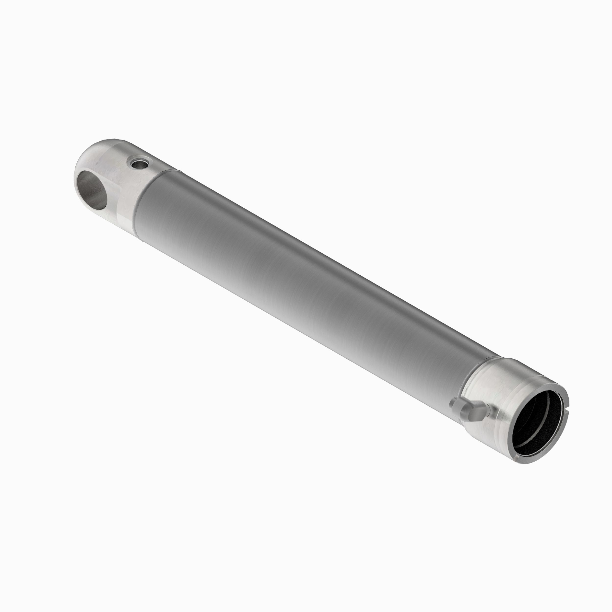 454-0369: Stick Cylinder Barrel
