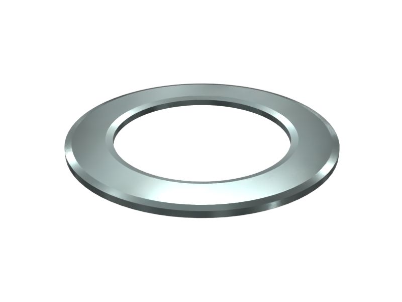 Шайба с внутренним диаметром 66,3 мм