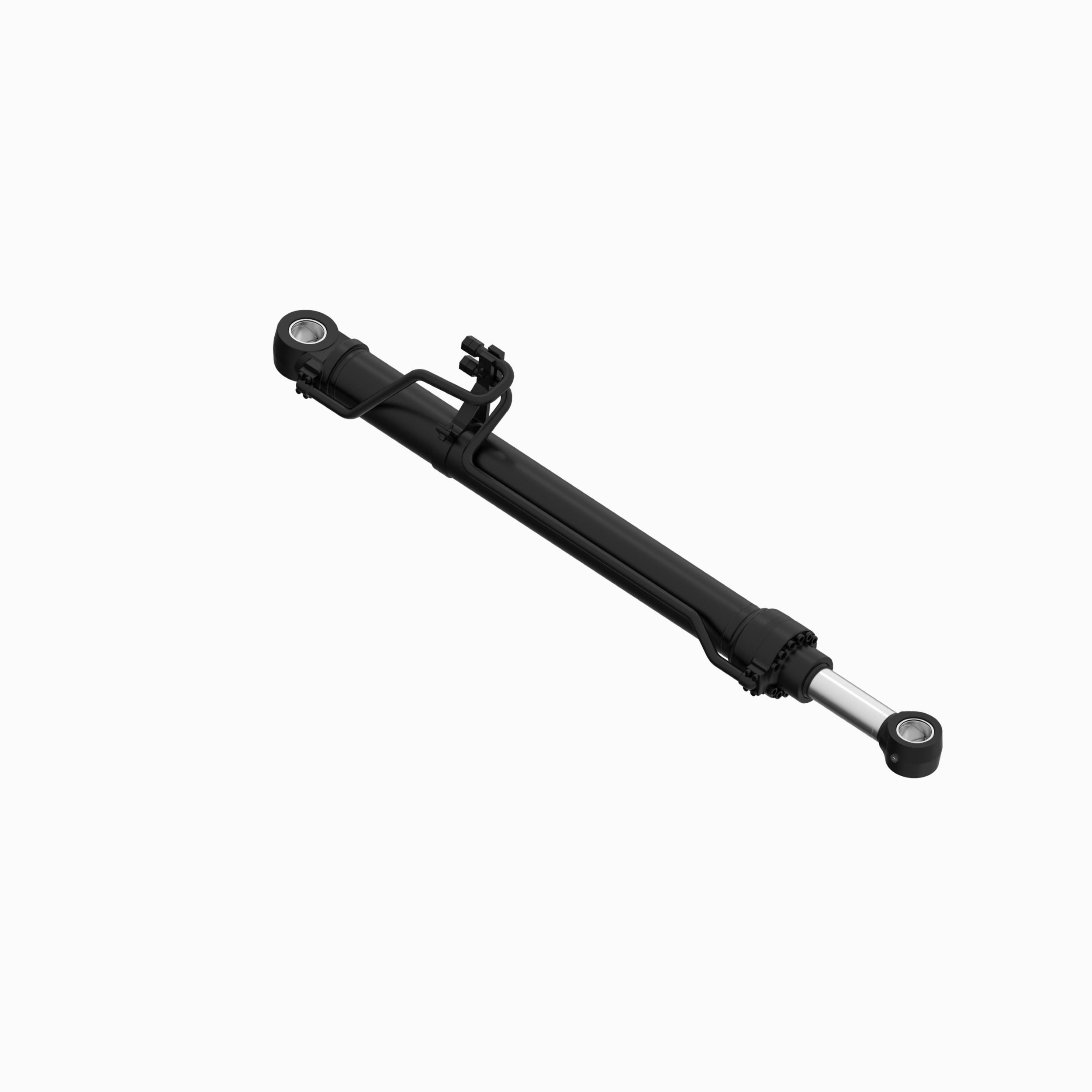 Excavator Boom Cylinder