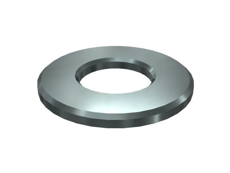 Шайба с внутренним диаметром 3,2 мм