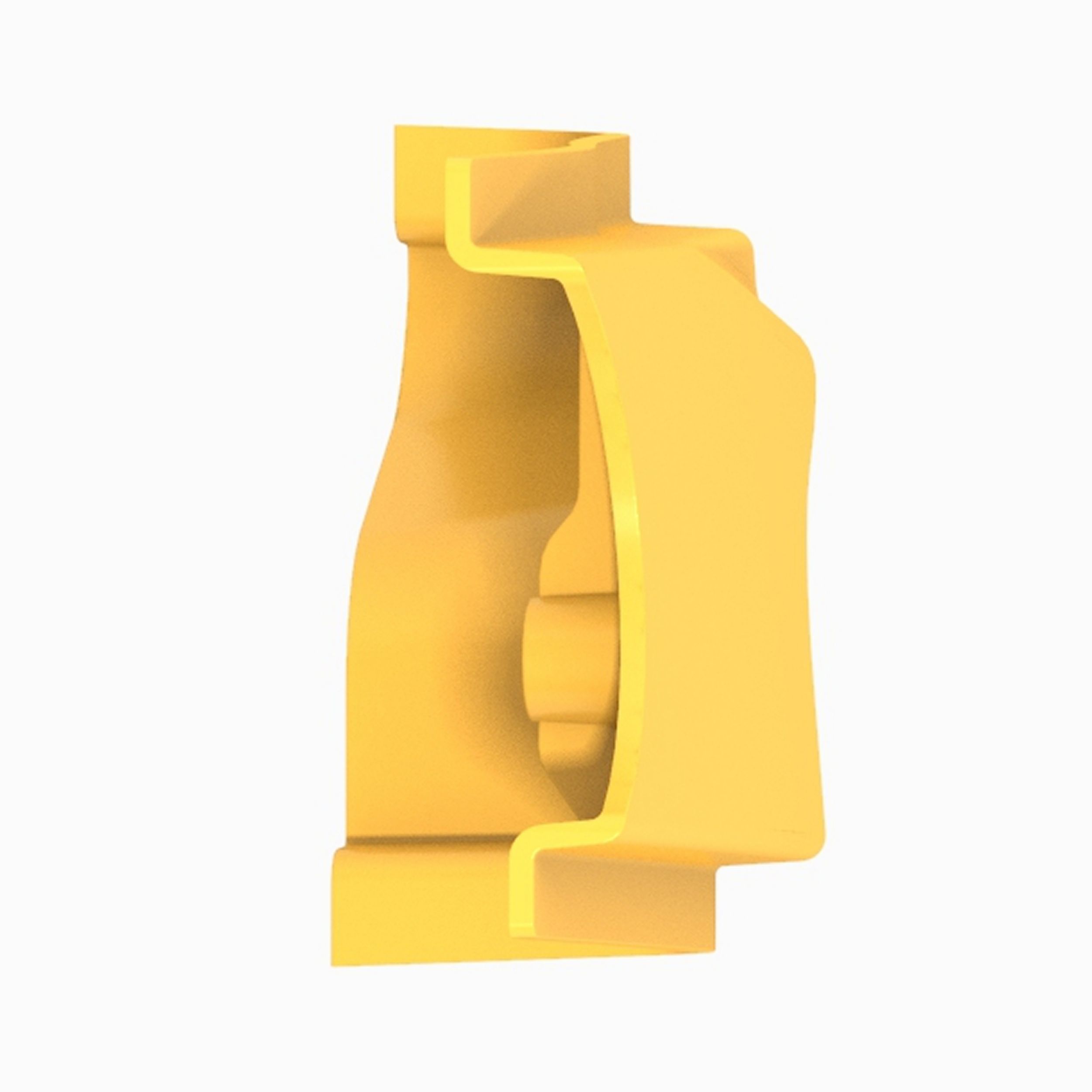 483-2837: Hood Hinge Insert 4832837 купить
