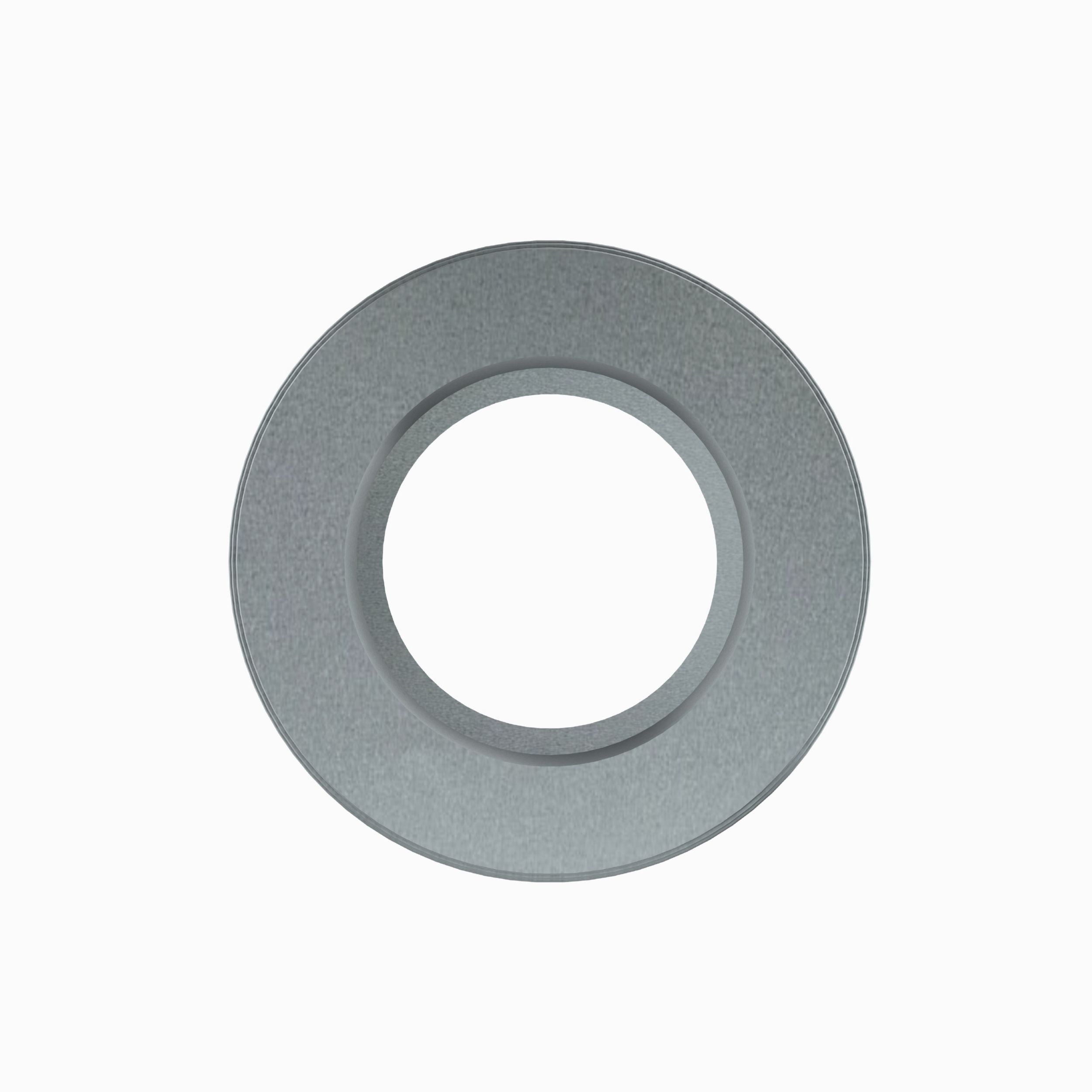 Boom Cylinder Piston