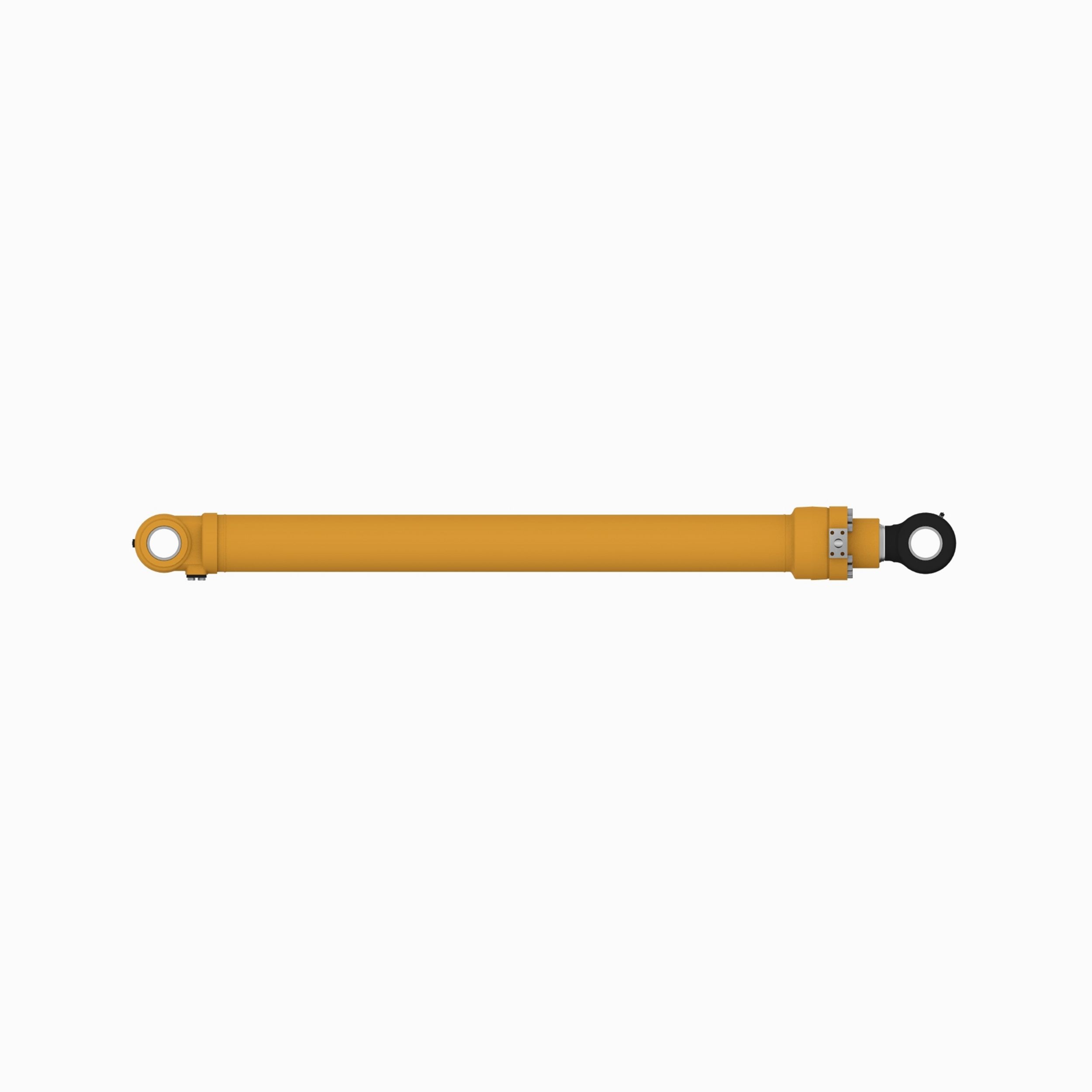 Excavator Stick Cylinder