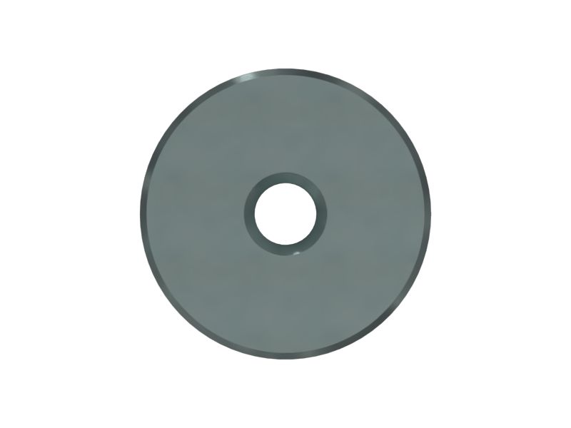 Шайба с внутренним диаметром 21 мм