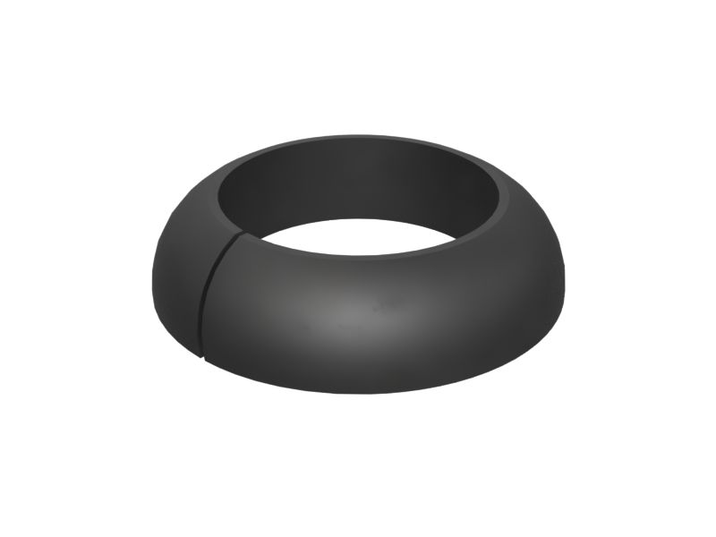 Стопорная шайба с внутренним диаметром 22,5 мм