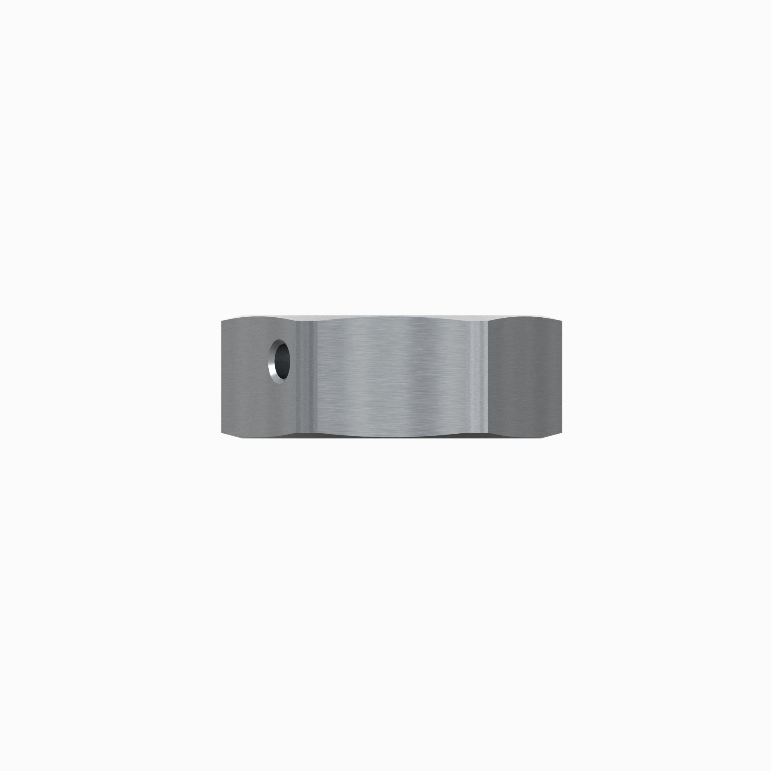M57X2 Piston Rod Locknut