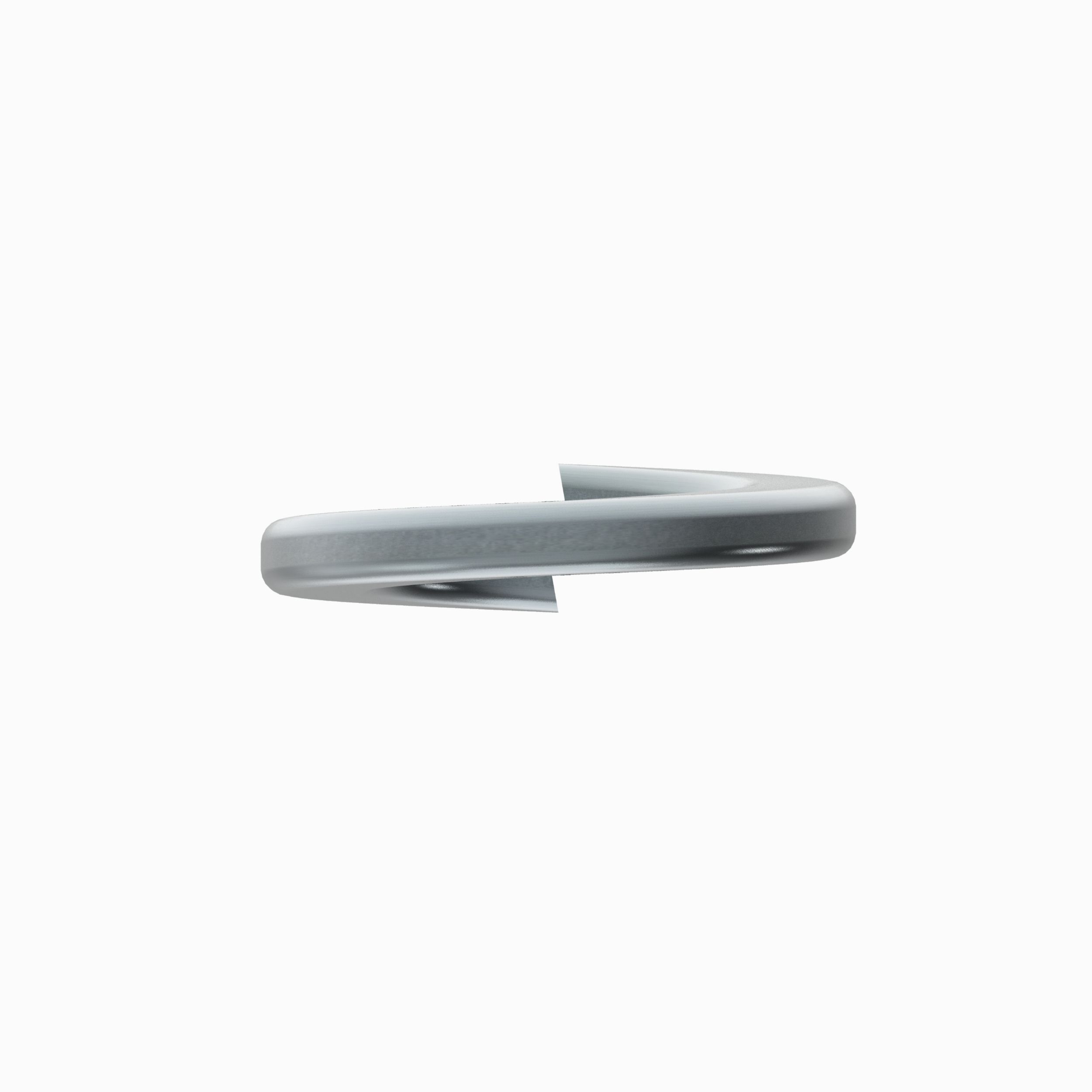 10mm Split Washer