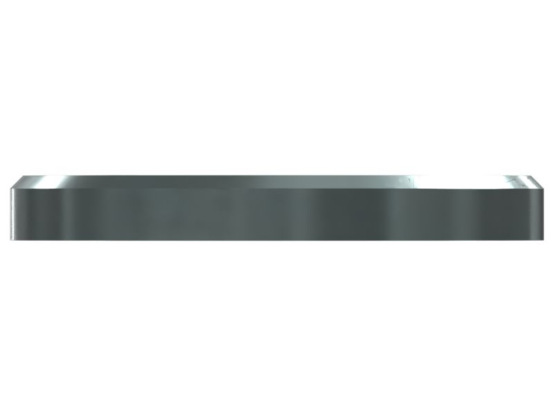 6J-9747: M48 ID Steel Flat Washer 6J9747 купить