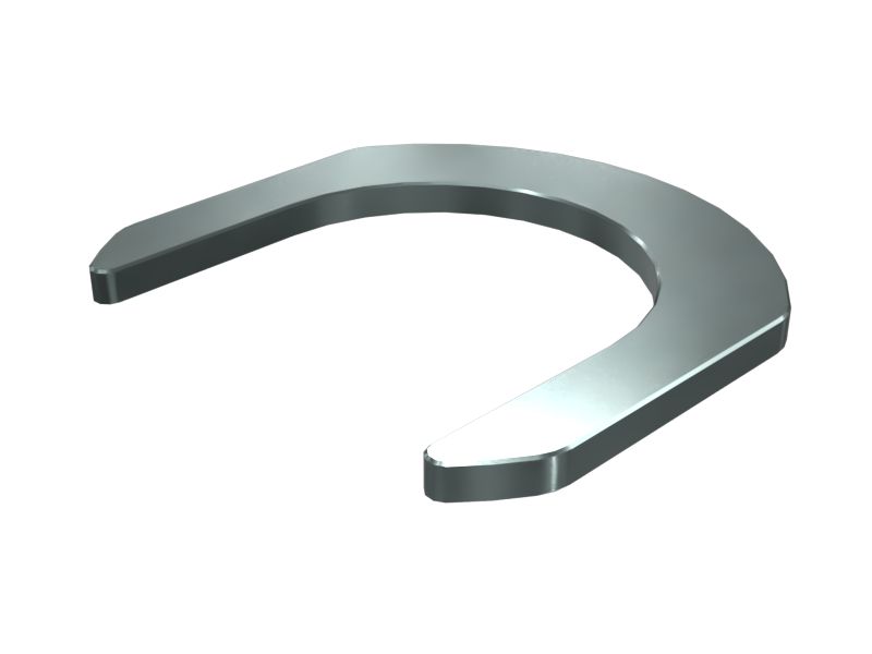 540-1542: УПОРНАЯ ШАЙБА