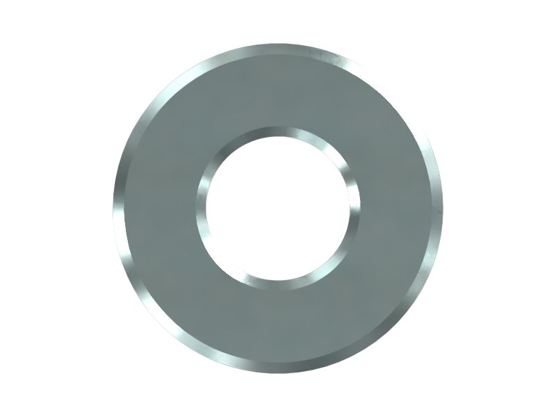 Шайба с внутренним диаметром 26,2 мм