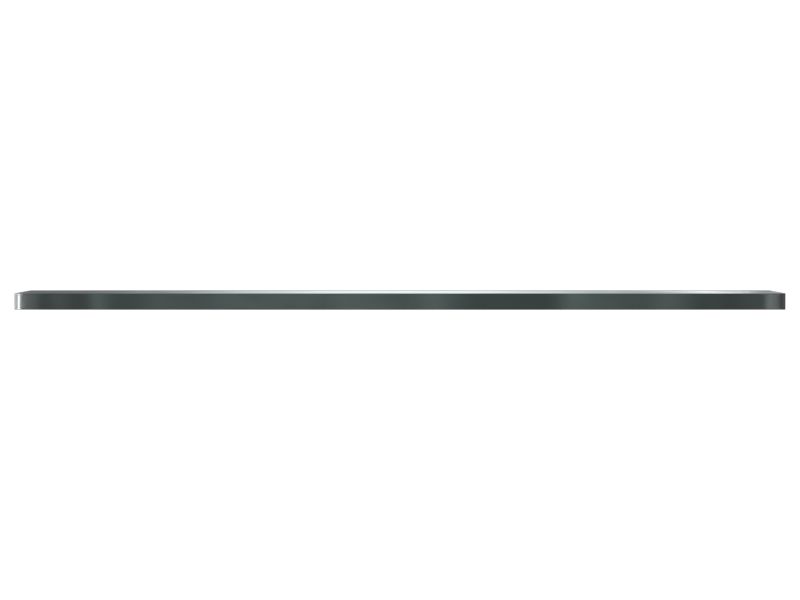 3B-4897: M36 ID Steel Flat Washer 3B4897 купить