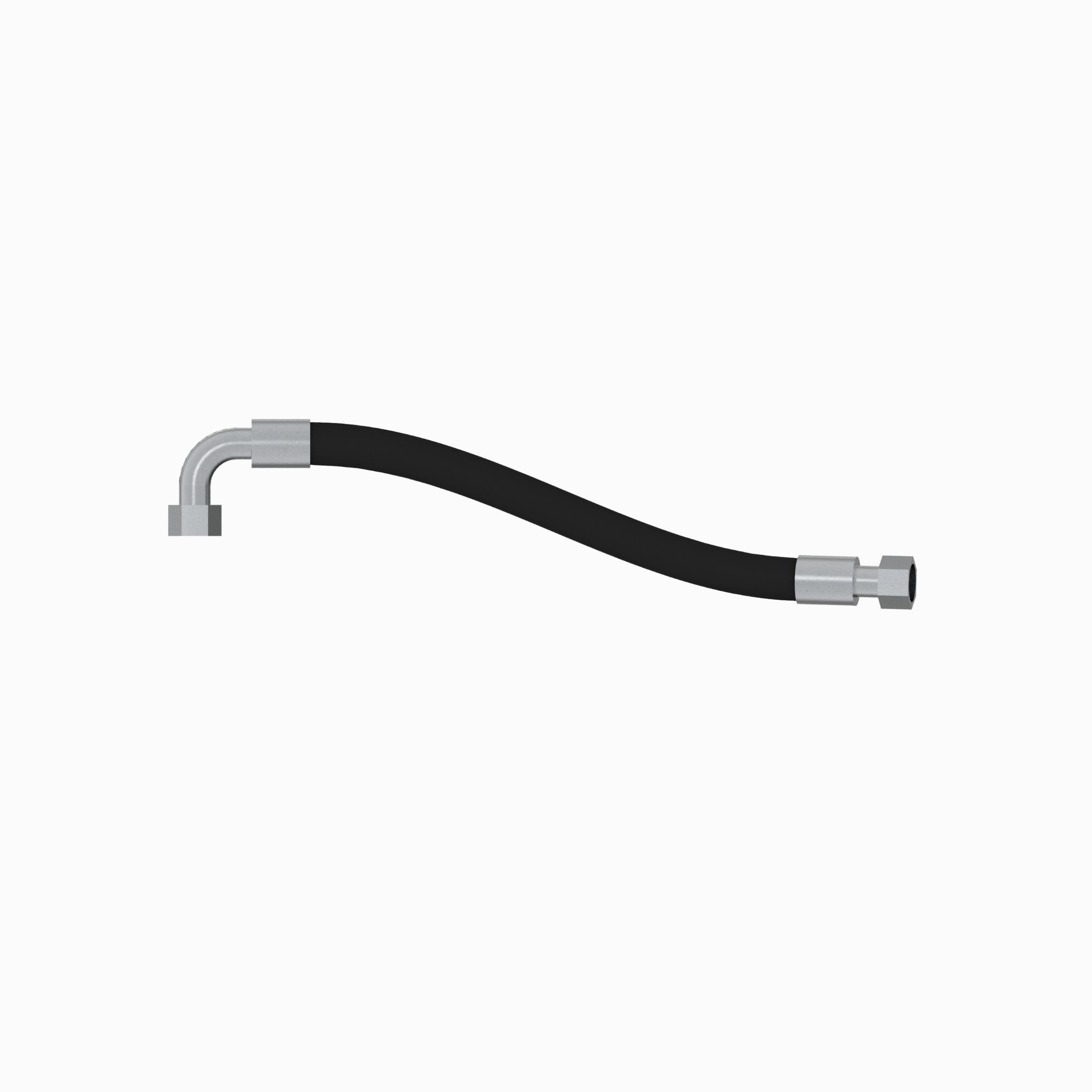 25.4mm Hose Assembly