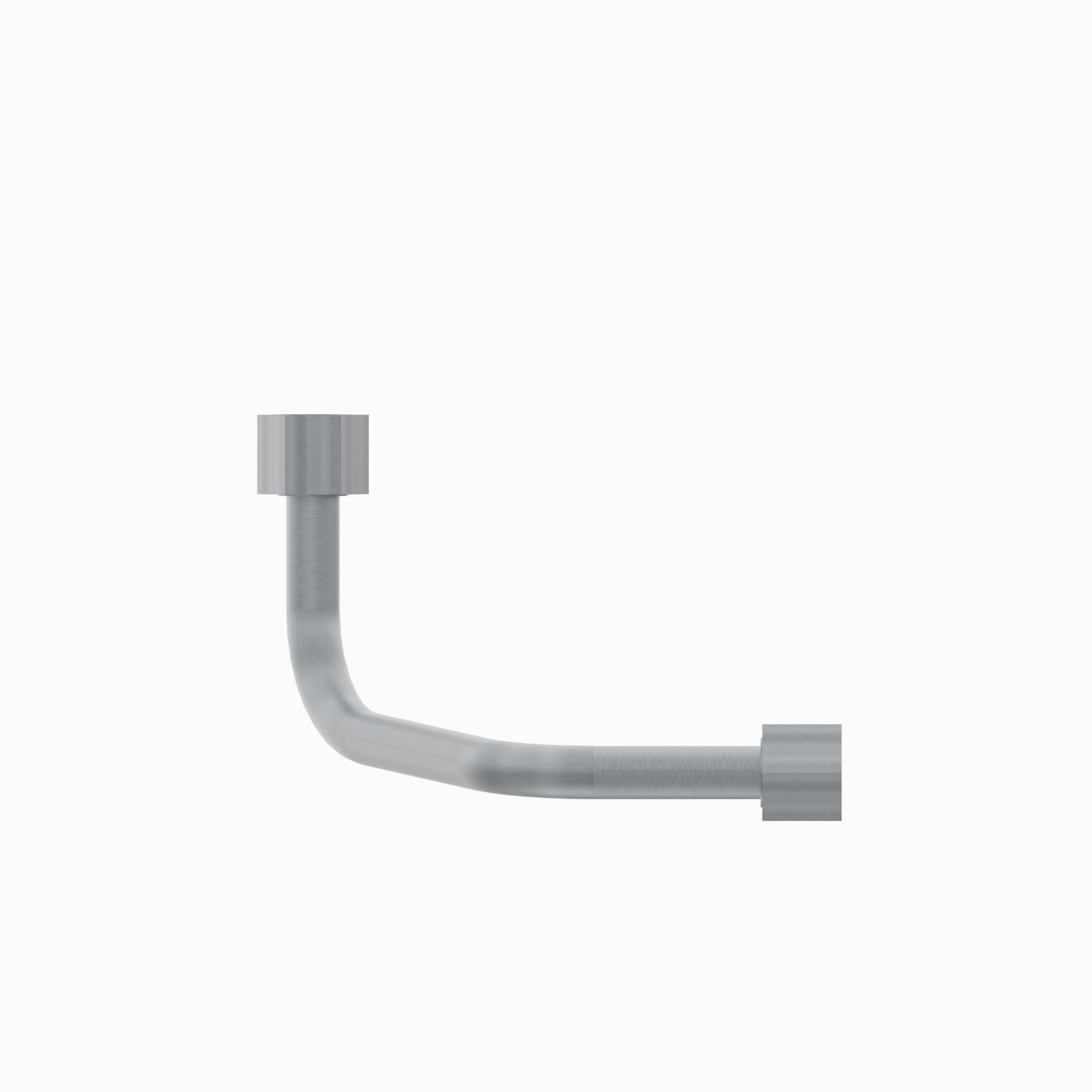 Bank Valve Tube Assembly