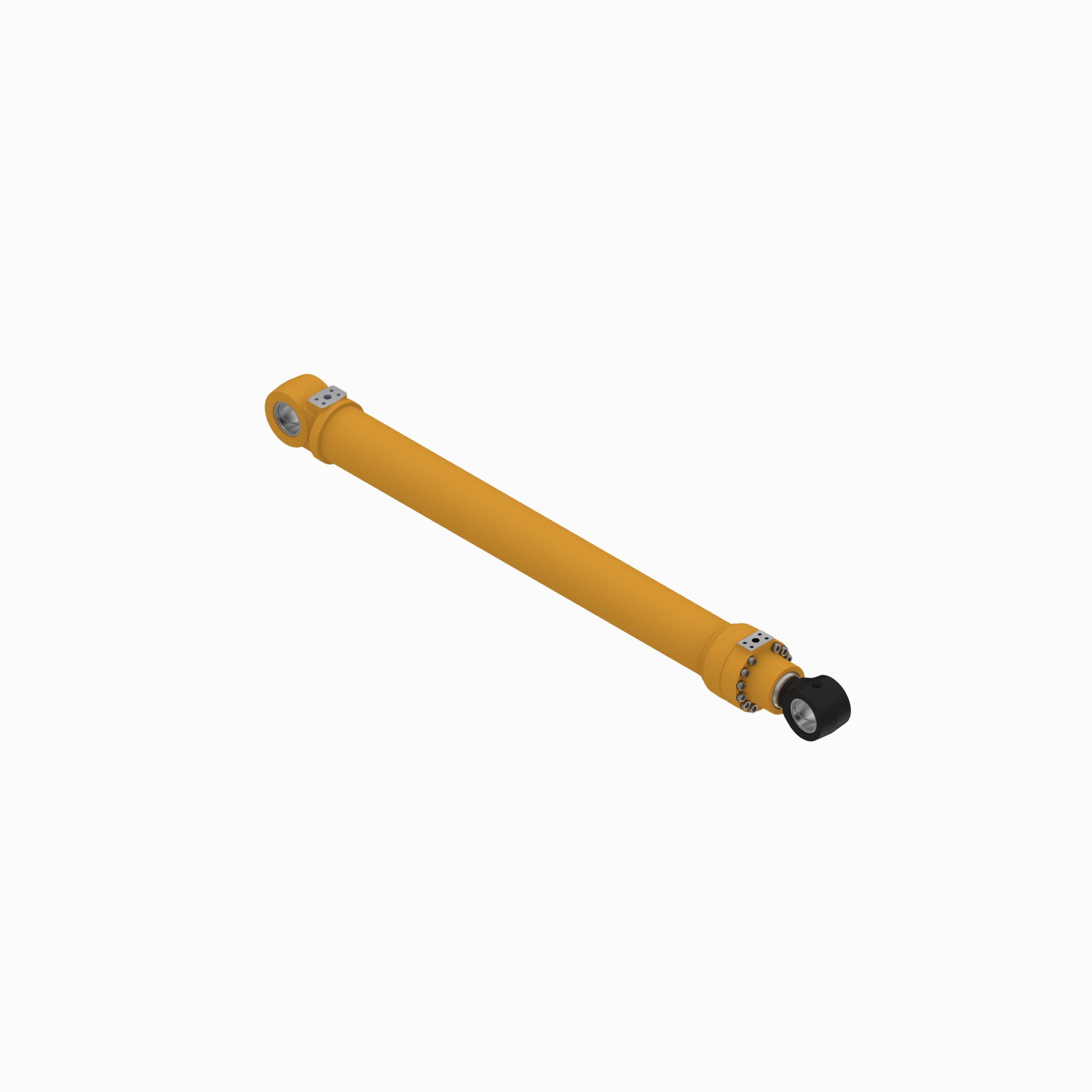 Excavator Boom Cylinder