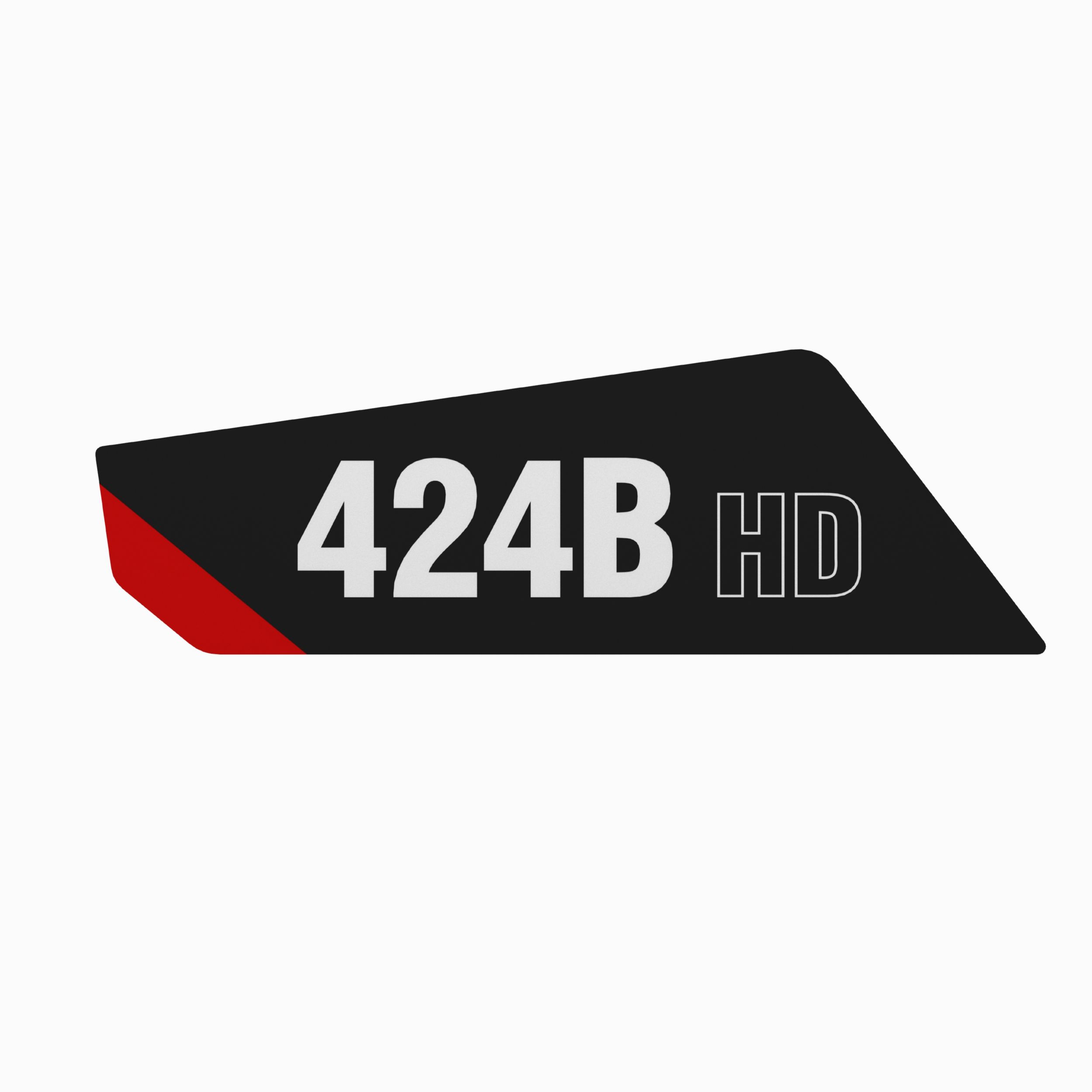 Lift Arm Identification Film