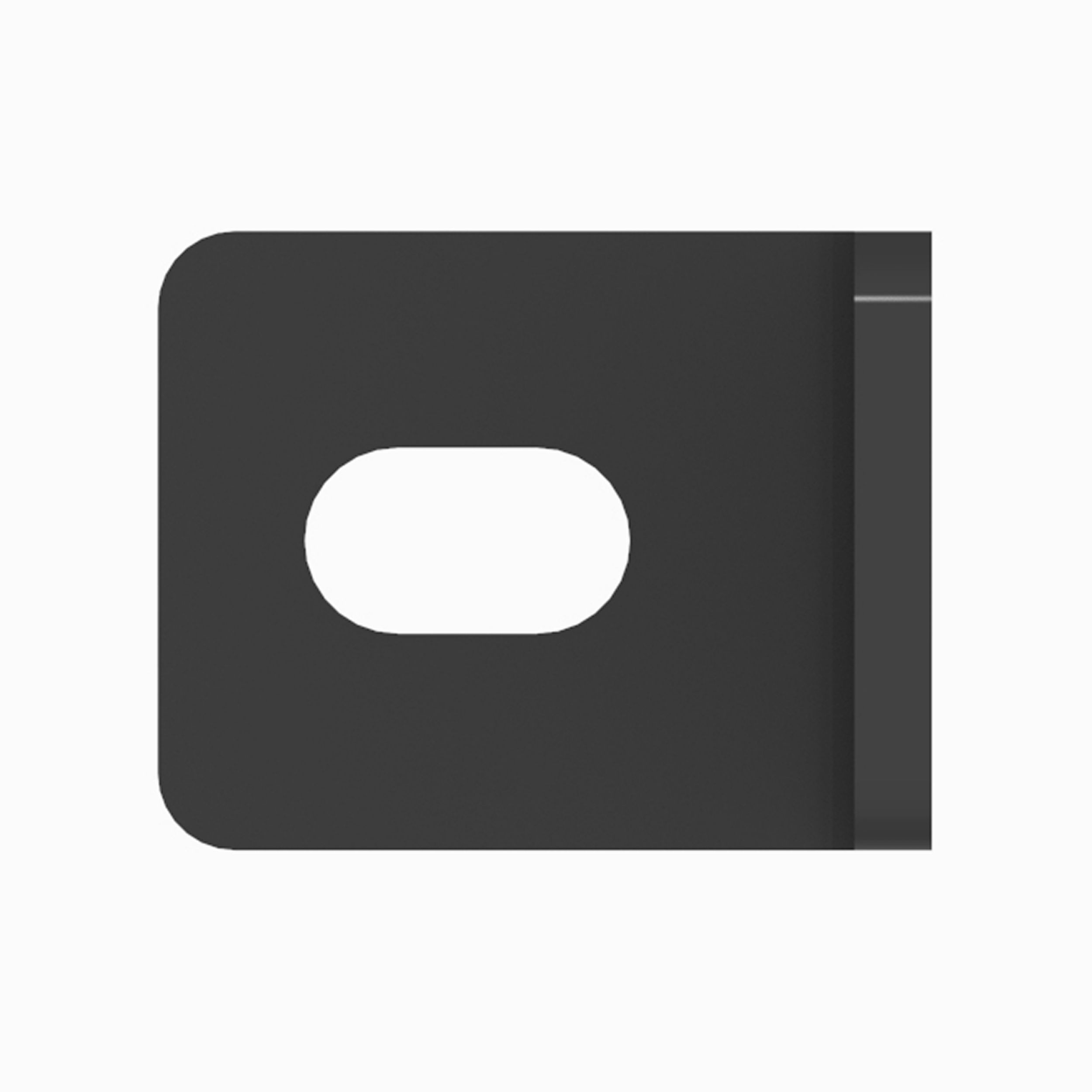 Radiator Oil Cooler Upper Bracket