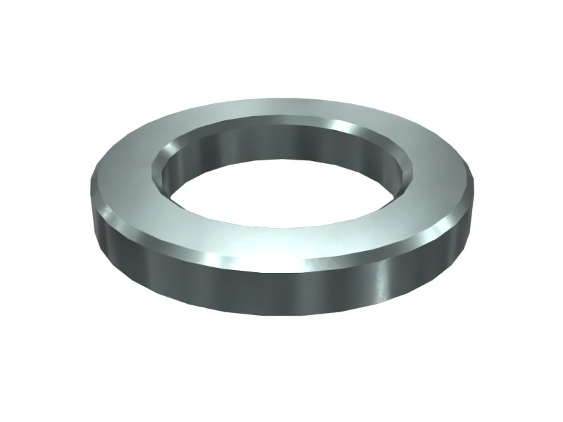 3B-4501: M4 låseskive